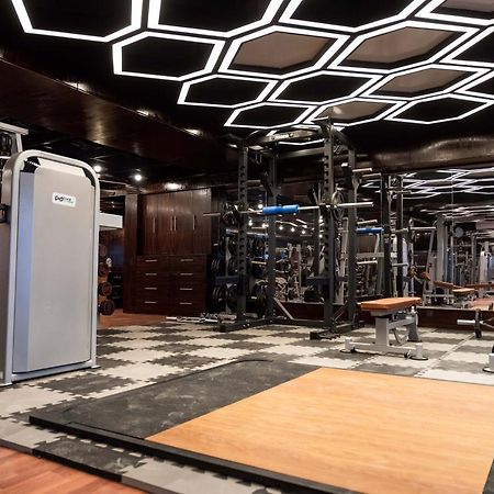 Central Inn Dhaka Ngoại thất bức ảnh