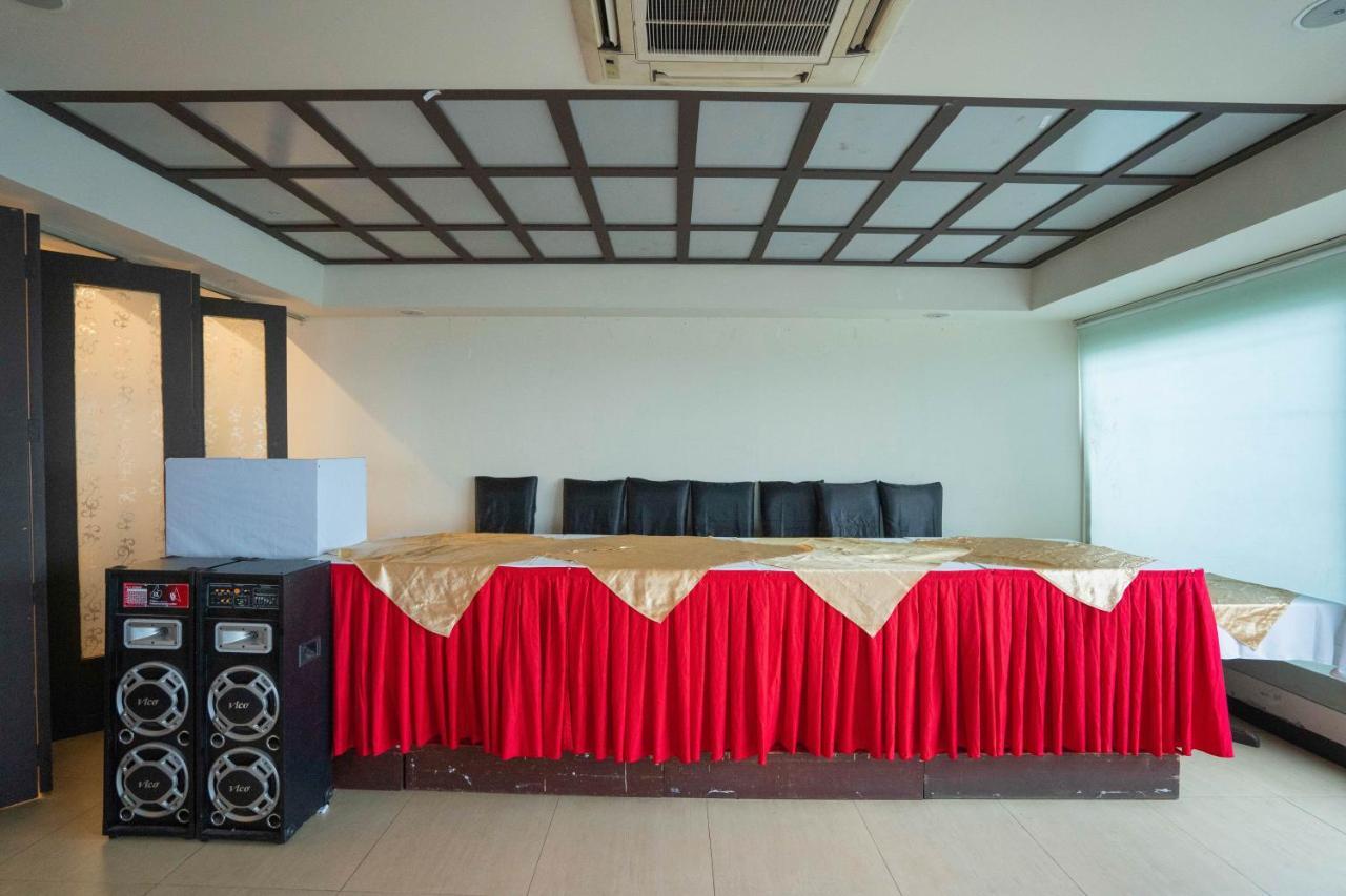 Central Inn Dhaka Ngoại thất bức ảnh