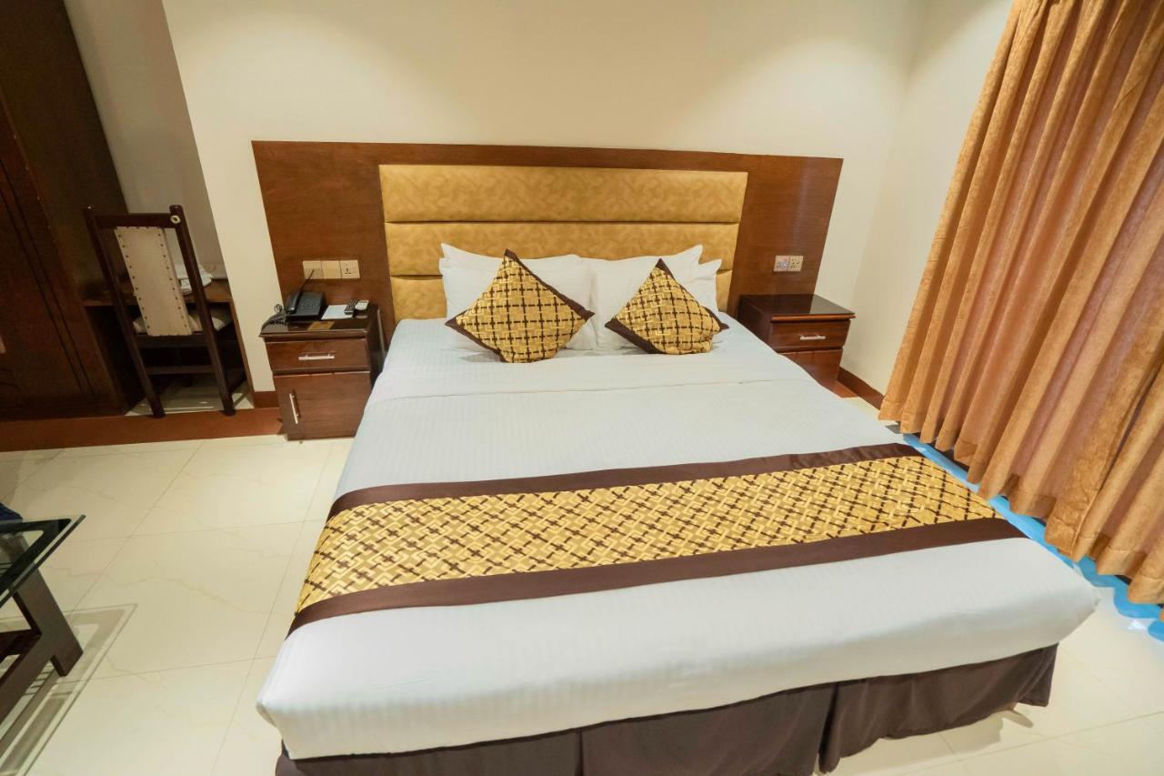 Central Inn Dhaka Ngoại thất bức ảnh