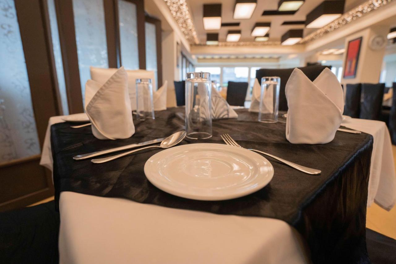 Central Inn Dhaka Ngoại thất bức ảnh