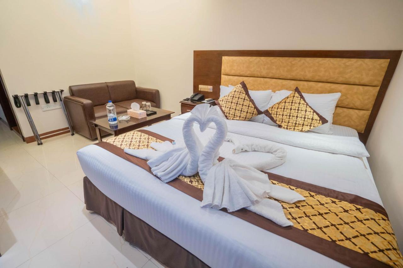 Central Inn Dhaka Ngoại thất bức ảnh