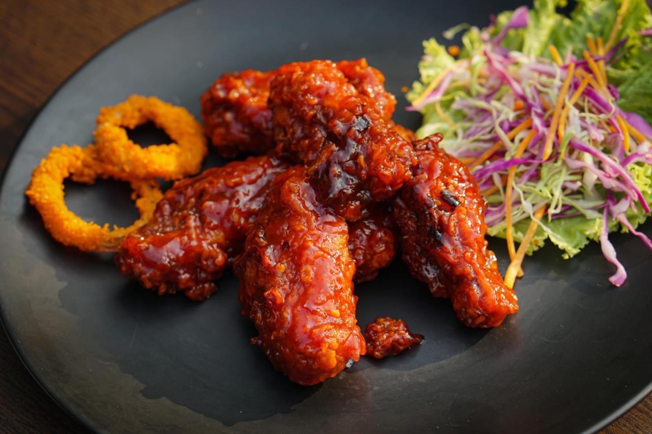 Central Inn Dhaka Ngoại thất bức ảnh